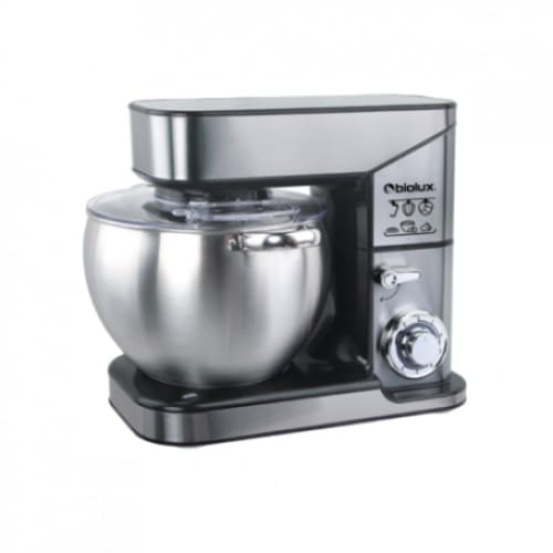 Robot Pétrin BIOLUX 10L-2000W inox (TR M.RP 20) Robot Pétrin BIOLUX 10L-2000W inox (TR M.RP 20)